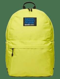 Superdry CLASSIC MONTANA - Ryggsäckar| Väskor