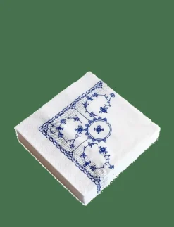Kunstindustrien Classic Napkins,20 pcs - Servetter| Kökstextilier|Textilier
