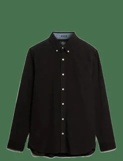 Superdry CLASSIC NEEDLE CORD SHIRT - Manchesterskjortor| Skjortor