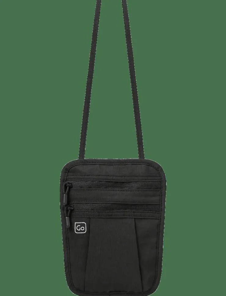 Kvinnor Go Travel Resetillbehör|Resväskor & Tillbehör|Classic Passport Pouch - Resetillbehör