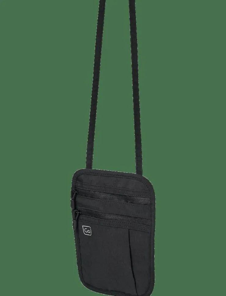 Kvinnor Go Travel Resetillbehör|Resväskor & Tillbehör|Classic Passport Pouch - Resetillbehör