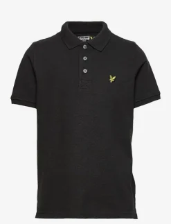 Lyle & Scott Junior Classic Polo Shirt - Kortärmade pikéer|Barn Överdelar