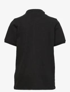 Lyle & Scott Junior Classic Polo Shirt - Kortärmade pikéer|Barn Överdelar