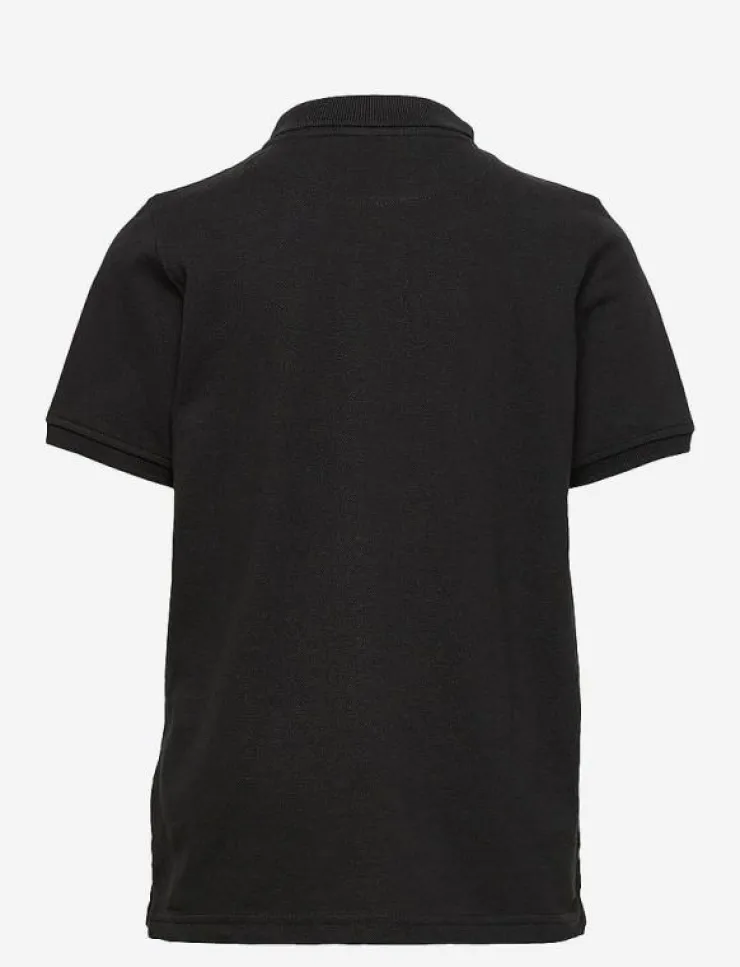 Lyle & Scott Junior Classic Polo Shirt - Kortärmade pikéer|Barn Överdelar