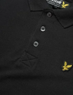 Lyle & Scott Junior Classic Polo Shirt - Kortärmade pikéer|Barn Överdelar