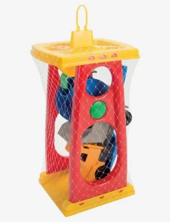 Dantoy CLASSIC SAND AND WATER MILL TRCUK - Sandleksak|Barn Uteleksaker