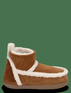 Inuikii CLASSIC SHEARLING LOW - Varmfodrade skor|Kvinnor Varmfodrade Stövlar|Boots