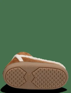 Inuikii CLASSIC SHEARLING LOW - Varmfodrade skor|Kvinnor Varmfodrade Stövlar|Boots