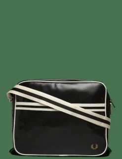 Fred Perry Väskor|CLASSIC SHOULDER BAG - Axelväskor