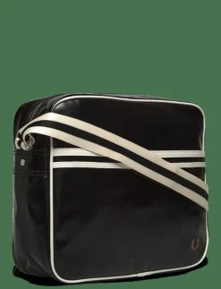 Fred Perry Väskor|CLASSIC SHOULDER BAG - Axelväskor