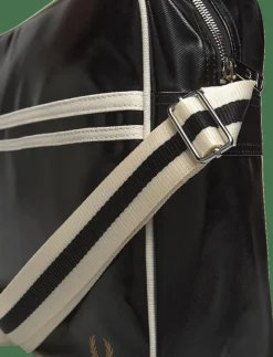 Fred Perry Väskor|CLASSIC SHOULDER BAG - Axelväskor