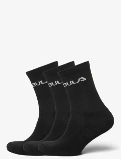 Bula Underkläder|Strumpor|Classic Socks 3pk - Strumpor