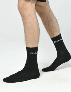 Bula Underkläder|Strumpor|Classic Socks 3pk - Strumpor