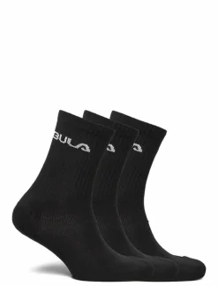 Bula Underkläder|Strumpor|Classic Socks 3pk - Strumpor