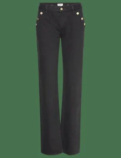Kvinnor Filippa K Denimkläder|Jeans|Classic Straight Jeans - Straight jeans