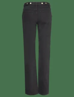 Kvinnor Filippa K Denimkläder|Jeans|Classic Straight Jeans - Straight jeans