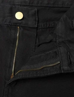 Kvinnor Filippa K Denimkläder|Jeans|Classic Straight Jeans - Straight jeans