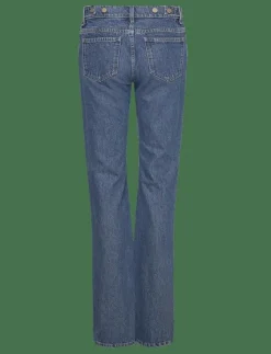 Filippa K Classic Straight Jeans - Straight jeans|Kvinnor Denimkläder|Jeans