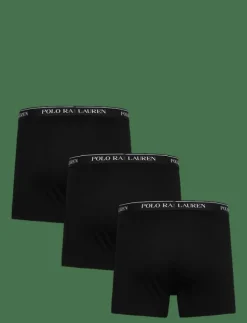 Polo Ralph Lauren Underkläder|Kalsonger|Classic Stretch Cotton Trunk 3-Pack - Boxershorts