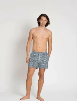 The Resort Co. Badkläder|Classic Swim Shorts - Badbyxor
