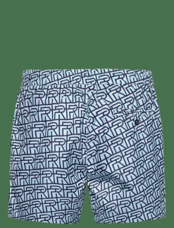 The Resort Co. Badkläder|Classic Swim Shorts - Badbyxor
