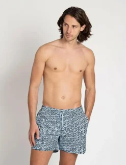 The Resort Co. Badkläder|Classic Swim Shorts - Badbyxor