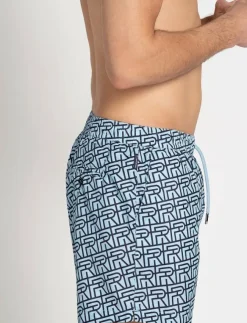 The Resort Co. Badkläder|Classic Swim Shorts - Badbyxor