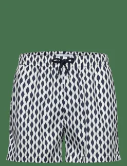 The Resort Co. Badkläder|Classic Swim Shorts - Badbyxor