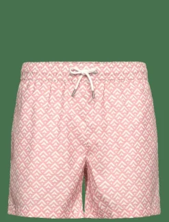 The Resort Co. Badkläder|Classic Swim Shorts - Badbyxor