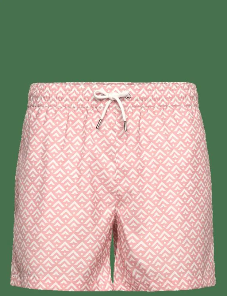 The Resort Co. Badkläder|Classic Swim Shorts - Badbyxor