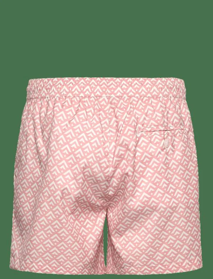 The Resort Co. Badkläder|Classic Swim Shorts - Badbyxor