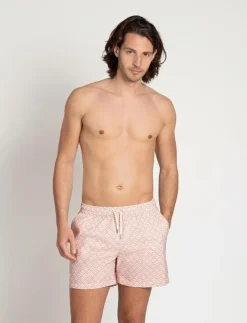 The Resort Co. Badkläder|Classic Swim Shorts - Badbyxor