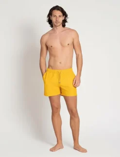 The Resort Co. Classic Swim Shorts Seersucker - Badbyxor| Badkläder