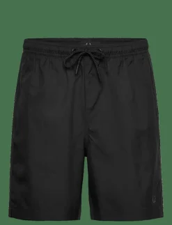 Fred Perry Badkläder|CLASSIC SWIMSHORT - Badbyxor