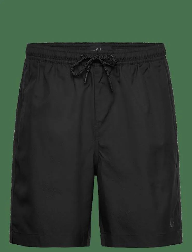 Fred Perry Badkläder|CLASSIC SWIMSHORT - Badbyxor