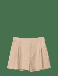 Lexington Clothing Classic Tailored Shorts - Casual shorts|Kvinnor Shorts