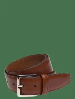 Anderson's Skärp|Classic Stitched Belt - Skärp