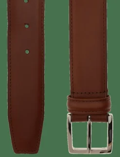 Anderson's Skärp|Classic Stitched Belt - Skärp