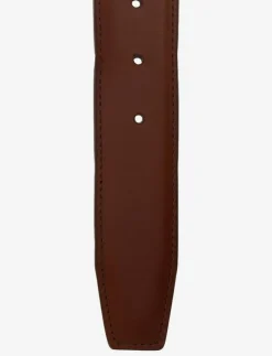 Anderson's Skärp|Classic Stitched Belt - Skärp