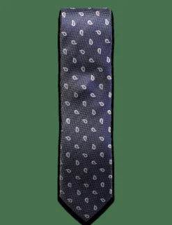 Amanda Christensen Classic Tie - Slipsar| Slipsar & Accessoarer