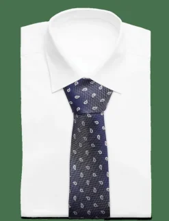 Amanda Christensen Classic Tie - Slipsar| Slipsar & Accessoarer