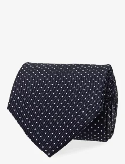Amanda Christensen Slipsar & Accessoarer|Classic Tie - Slipsar