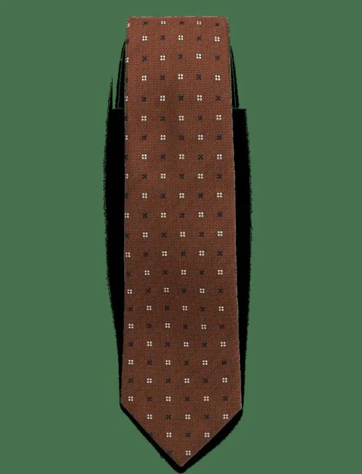 Amanda Christensen Classic Tie - Slipsar| Slipsar & Accessoarer