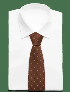 Amanda Christensen Classic Tie - Slipsar| Slipsar & Accessoarer