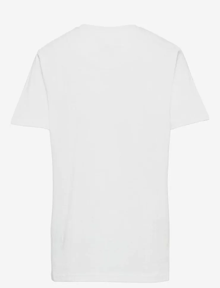 Barn Lyle & Scott Junior Överdelar|Classic T-Shirt - Kortärmade