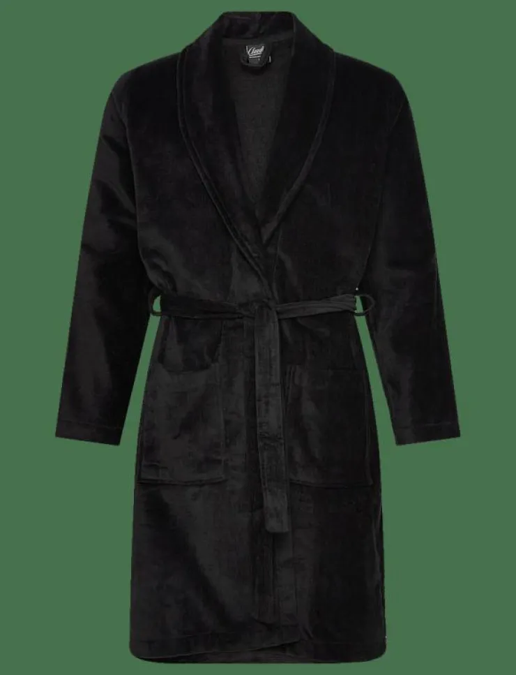 Claudio Bathrobe.. - Morgonrock| Morgonrockar|Morgonrockar