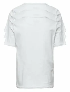 Claudio Boys 3-pack T-shirt - Kortärmade|Barn Flerpack