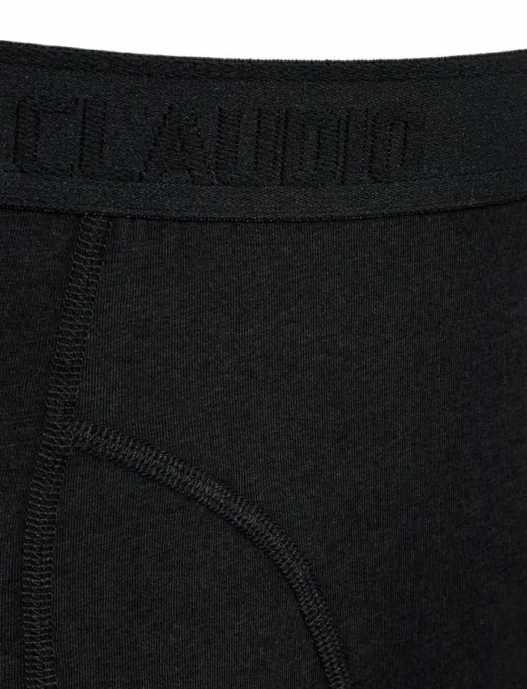 Claudio Underkläder|Kalsonger|5-pack tights - Boxershorts
