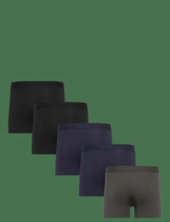 Claudio Underkläder|Kalsonger|5-pack tights - Boxershorts