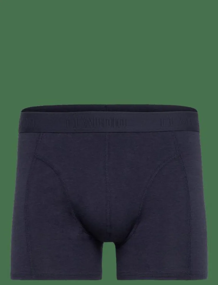 Claudio Underkläder|Kalsonger|5-pack tights - Boxershorts